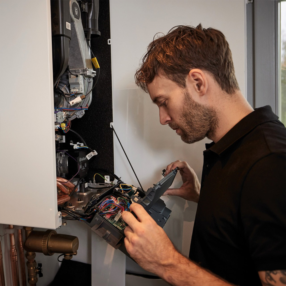 heating engineers derby