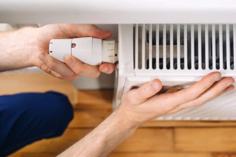 Can You Move a Radiator? What Homeowners Should Know Before Relocating ...