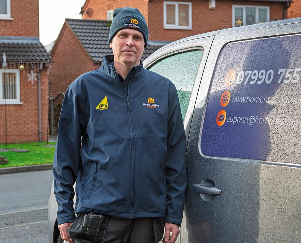 home heating experts areas we cover