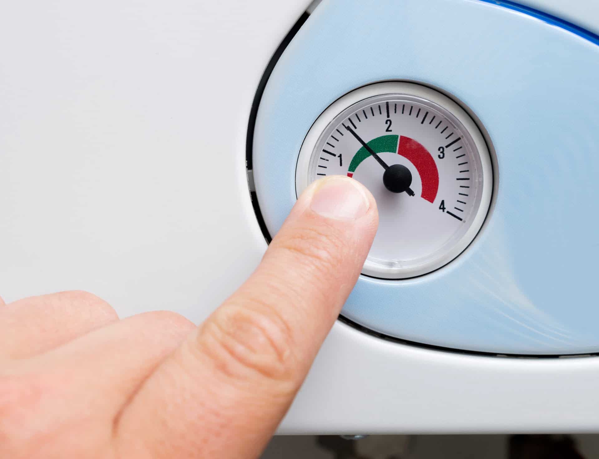 why does my boiler keep losing pressure?