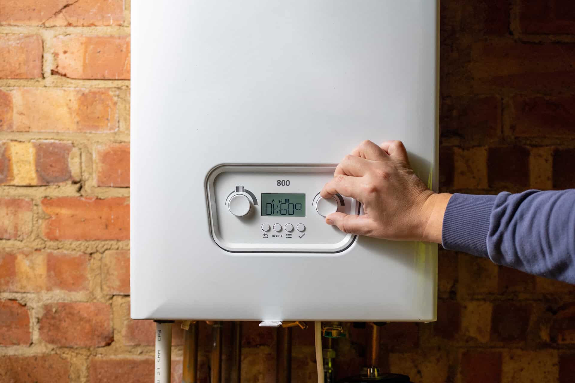 can missing a boiler service invalidate your warranty
